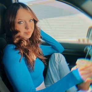 Meet your Posher, Jadyn